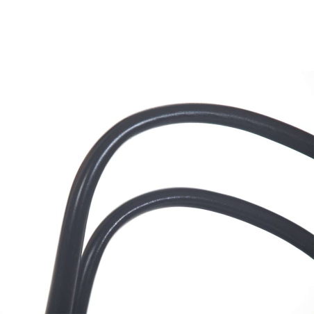 Chaise moderne bistrot en bois - 14 TON®