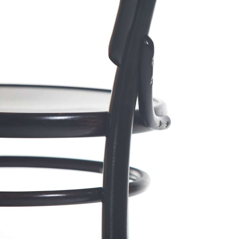 Chaise bistrot en bois - 14 TON®