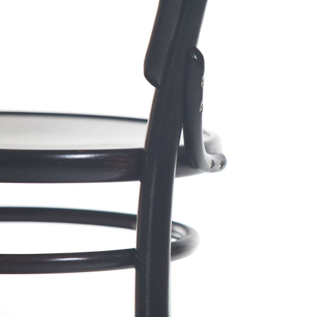 Chaise bistrot en bois - 14 TON®