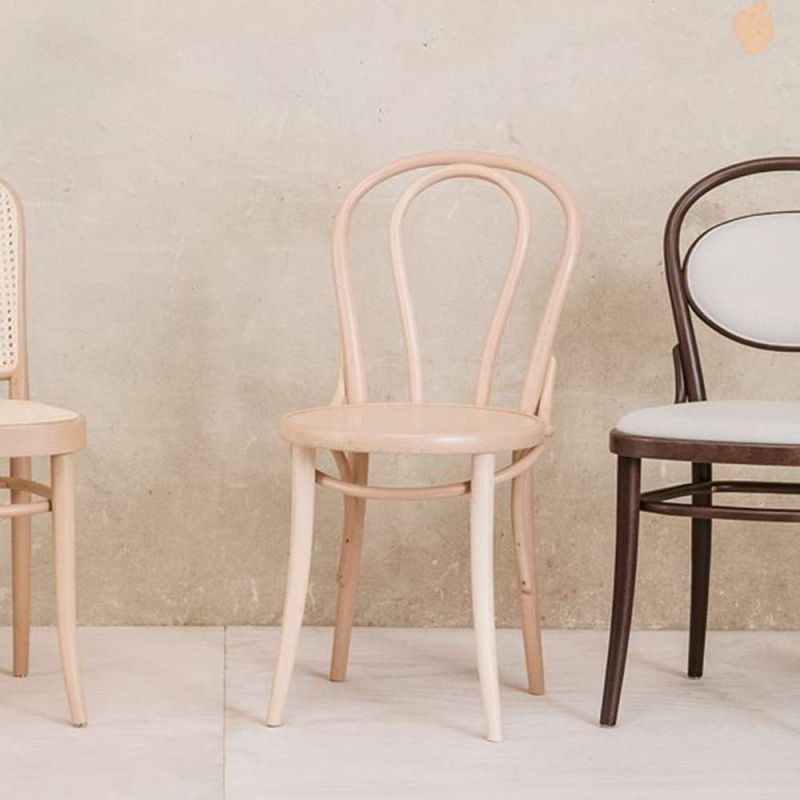 Chaise style bistrot - 18 TON®