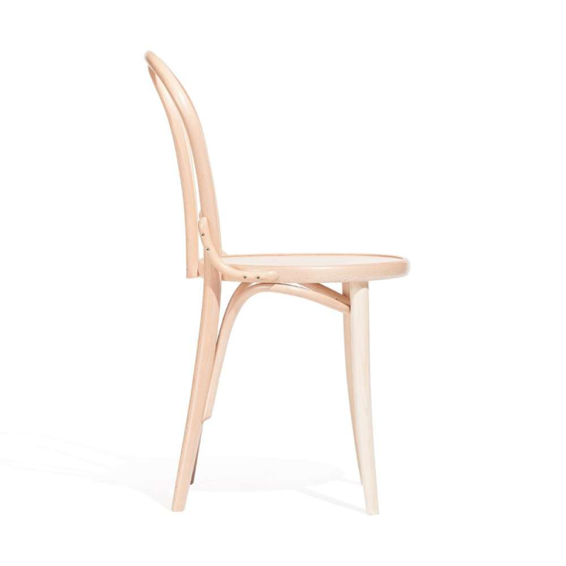 Chaise bistrot tendance - 18 TON®