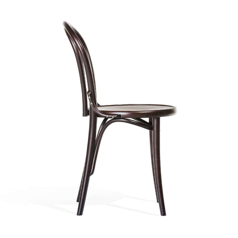 Chaise en bois style bistrot moderne - 18 TON®