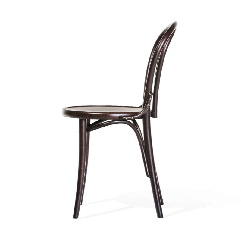 Chaise en bois bistrot tendance - 18 TON®