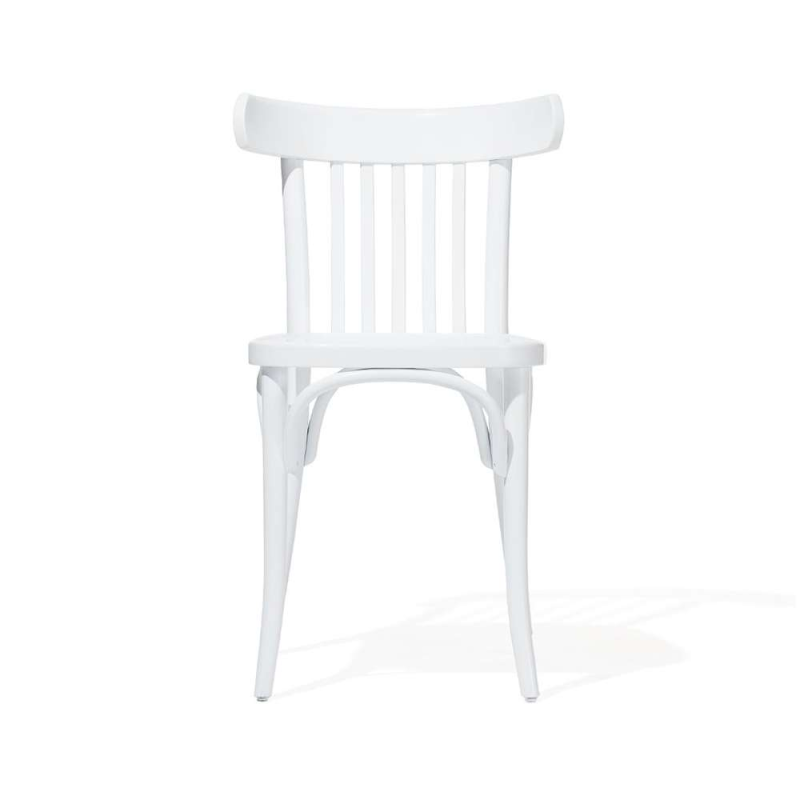 Chaise style brasserie en bois - 763 TON®