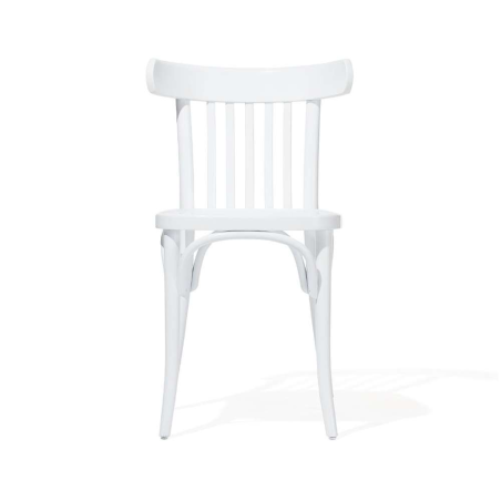 Chaise style brasserie en bois - 763 TON®