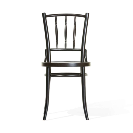 Chaise moderne de bistrot en bois - Déjavu TON®