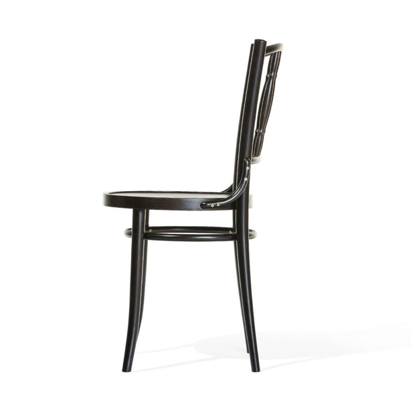 Chaise en bois style bistrot - Déjavu TON®