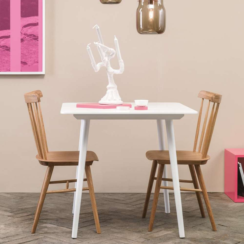 Chaise brasserie en bois - Ironica TON®