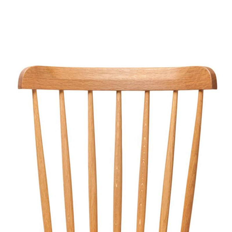 Chaise en bois Ironica TON®