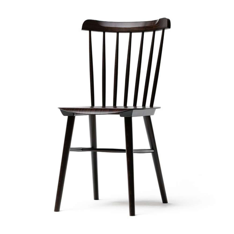 Chaise style brasserie en bois - Ironica TON®