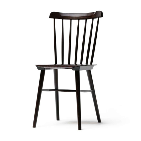 Chaise style brasserie en bois - Ironica TON®