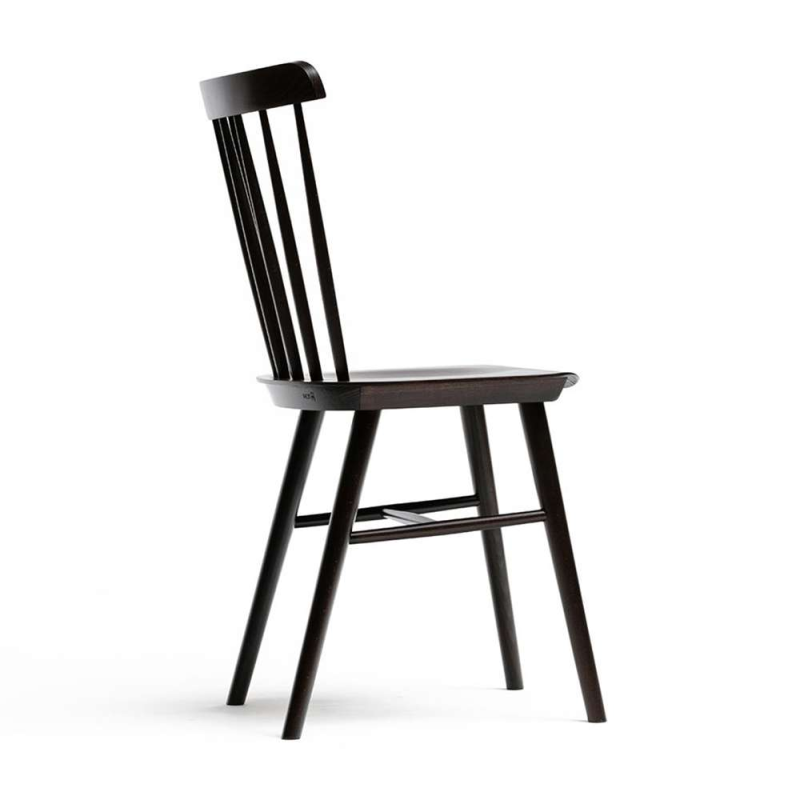Chaise brasserie en bois - Ironica TON®