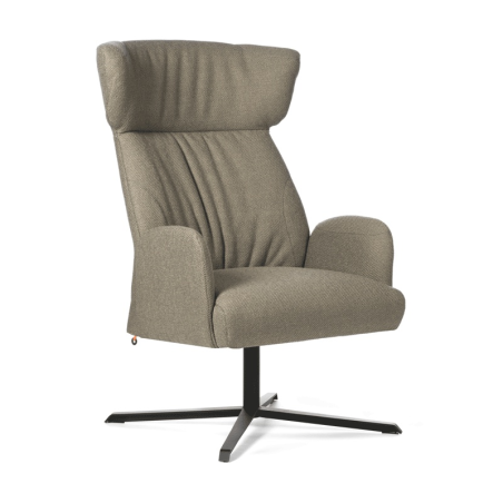 Fauteuil cocooning avec repose-tête - Enora Mobitec®