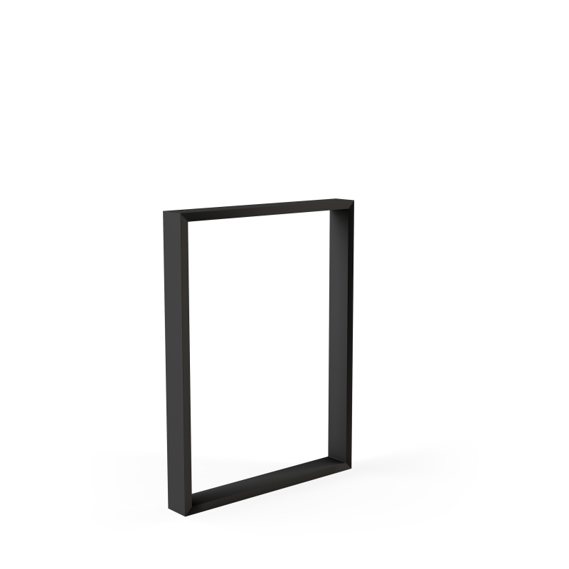 pied noir de table Fix