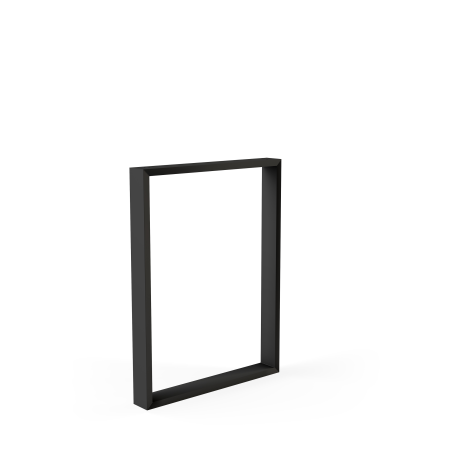 pied noir de table Fix