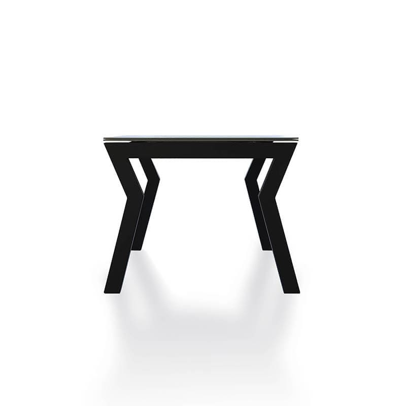 Table design en Dekton extensible - Sky plus