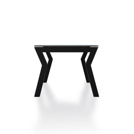 Table design en Dekton extensible - Sky plus