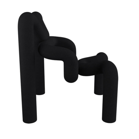 Fauteuil ergonomique design noir - Ekstrem Varier®