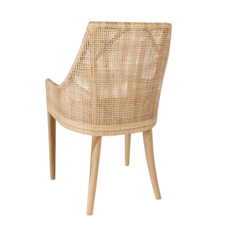 Fauteuil en rotin - Saigon