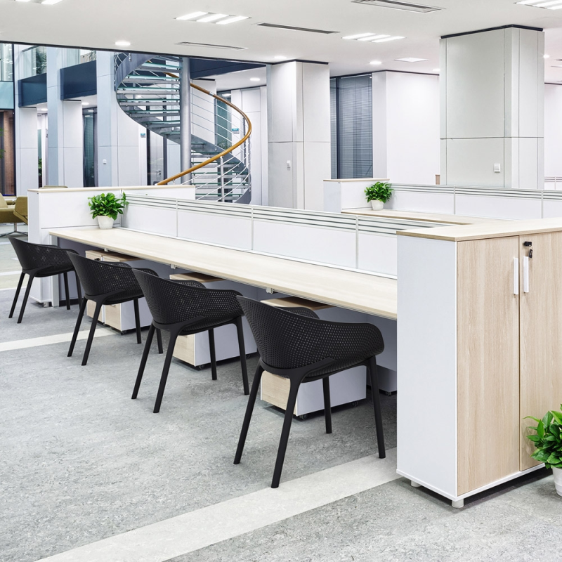 Fauteuil tendance noir - Sky