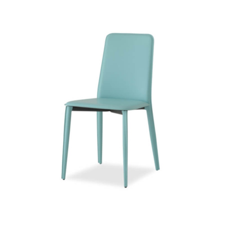 chaise contemporaine de salle à manger Ely 2