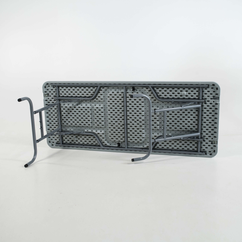 Table de collectivité hauteur variable