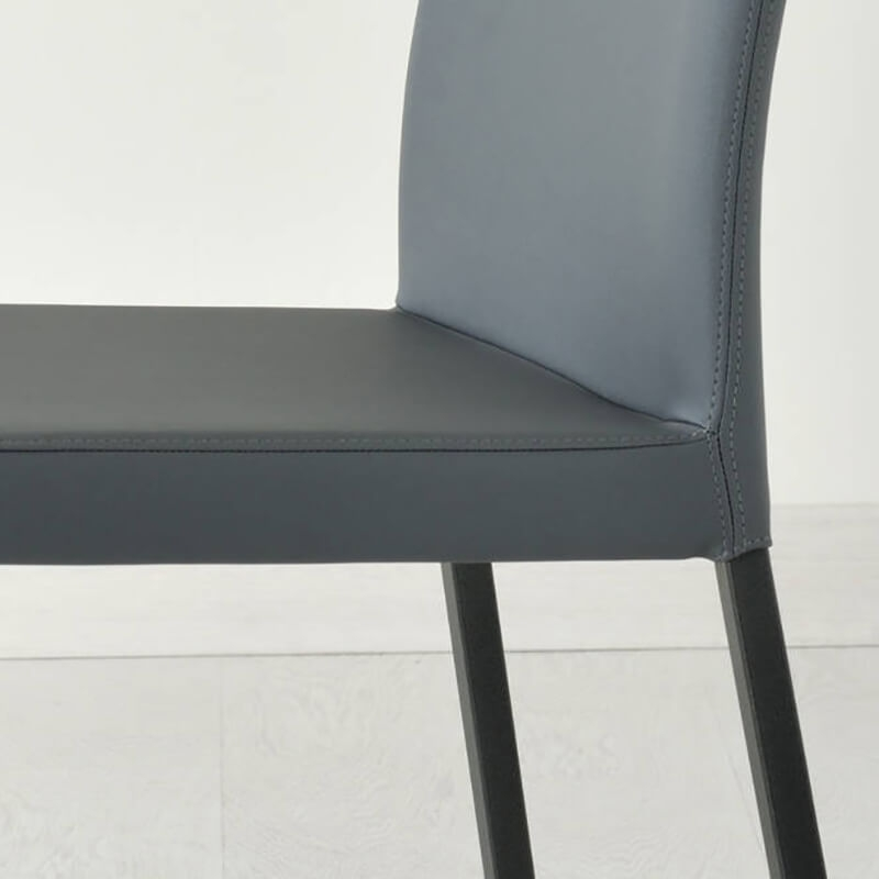 chaise contemporaine design italien