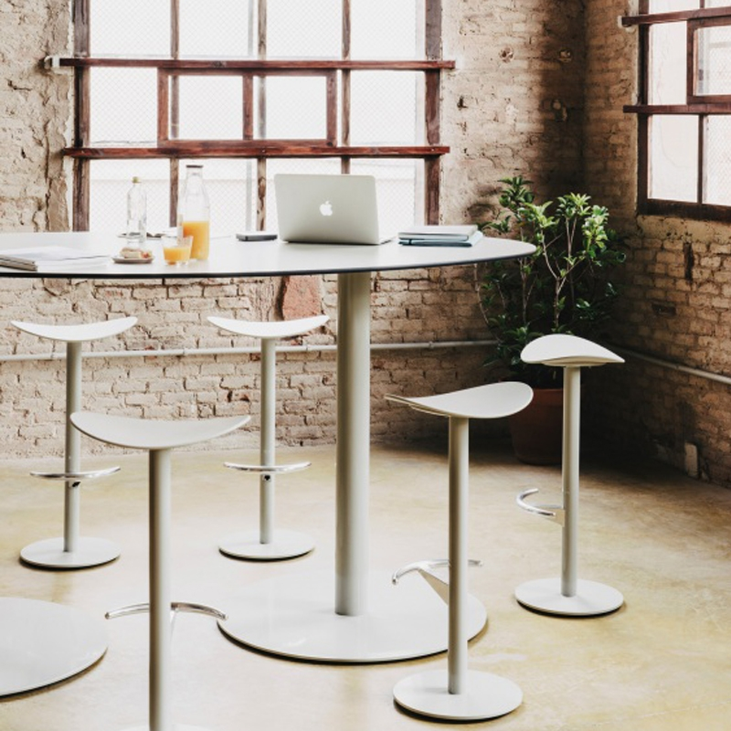 Tabouret de bar design Coma