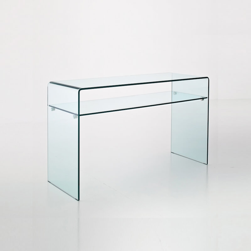Console en verre - Bridge Hall Sovet® 8