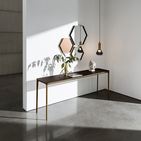 Slim Sovet® - Console...