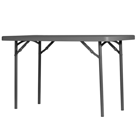 Table de collectivité  rectangulaire