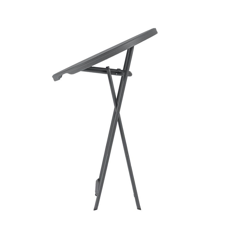 Table pliante mange debout Cocktail - Hauteur 110 cm