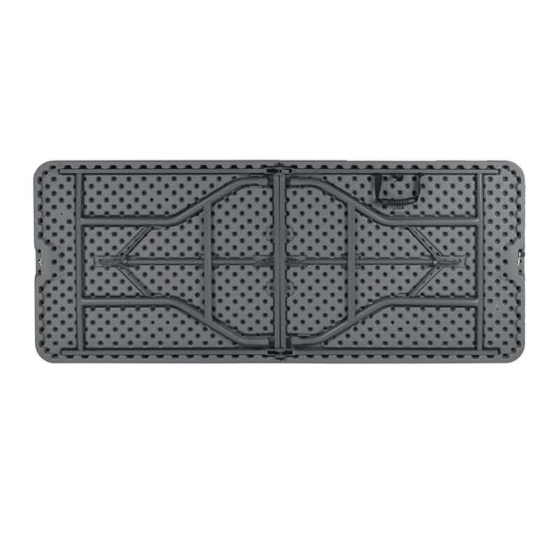 Table pliante de collectivité sharptable