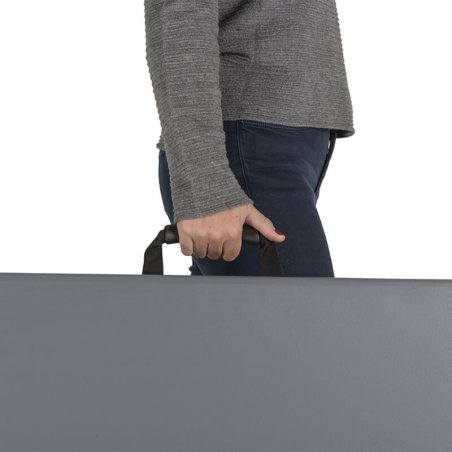 Table pliante de collectivité sharptable