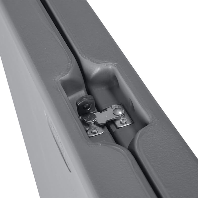 Table pliante de collectivité sharptable