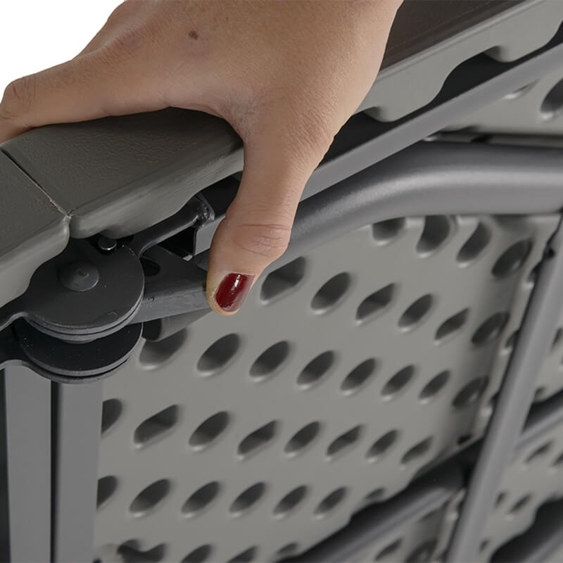 Table pliante de collectivité sharptable