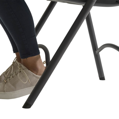  chaises pliable de collectivité Norman 