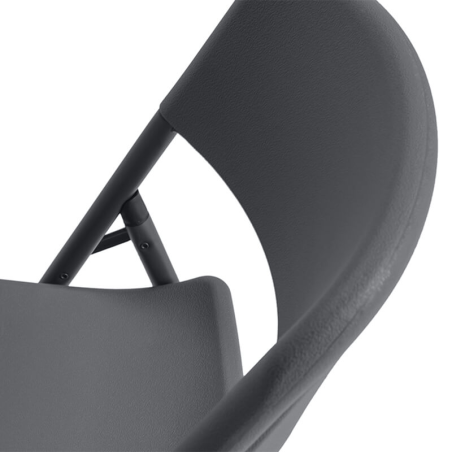  chaises pliante de collectivité Norman 8