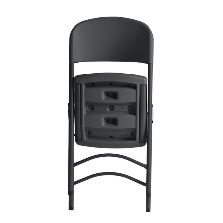  chaises pliable de collectivité Norman 