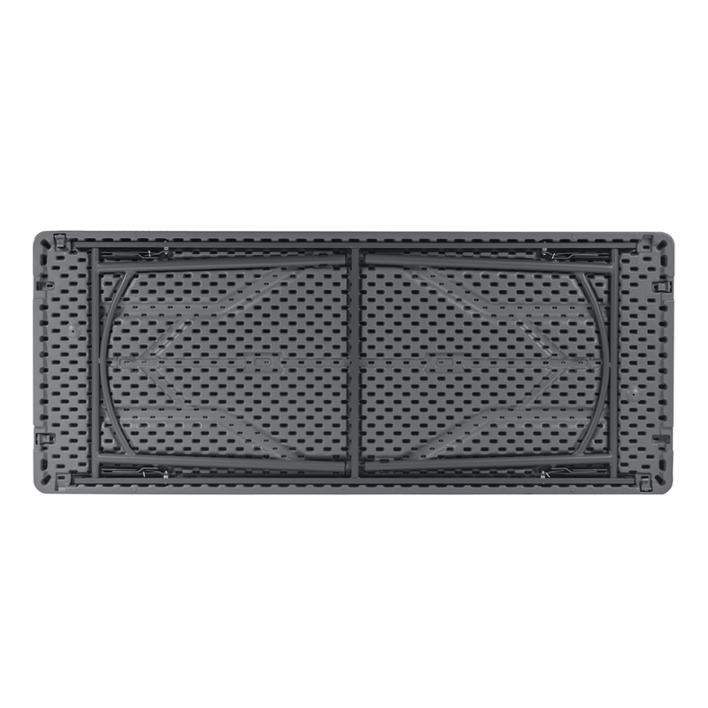 Table pliante rectangulaire - XXL
