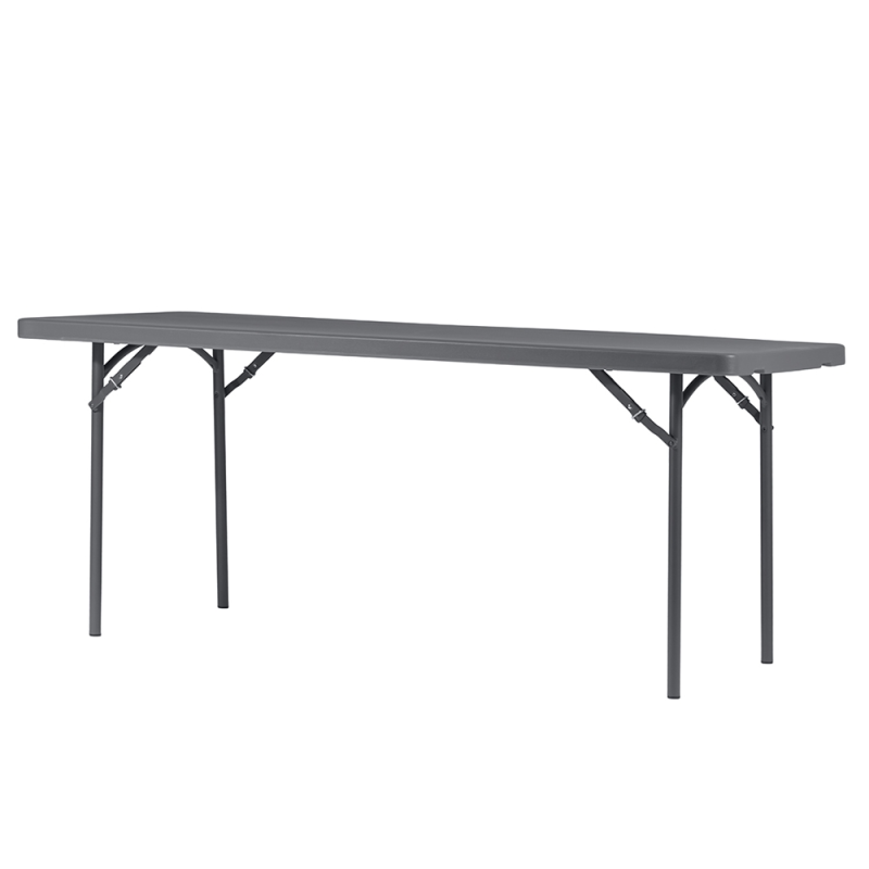 Table pliante rectangulaire - XXL