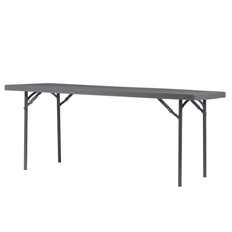 Table pliante rectangulaire - XXL