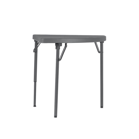 Table de reunion corner