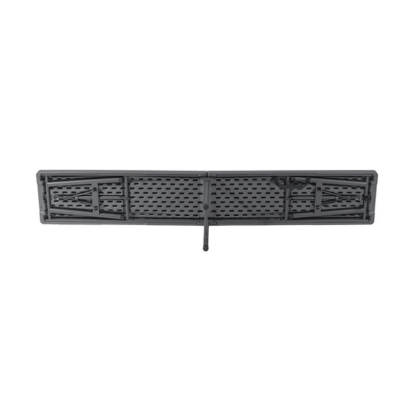 Banc pliant de collectivité