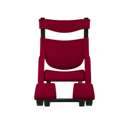 Fauteuil de repos rouge - Gravity Varier®