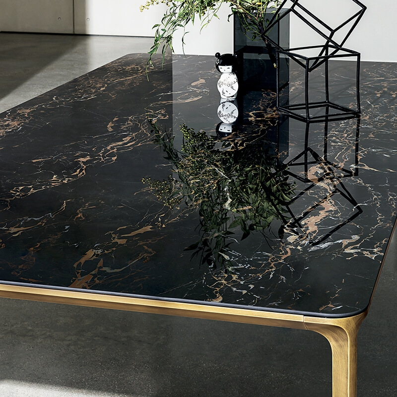 Table en céramique design -  Slim Sovet® 7