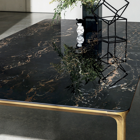 Table en céramique design -  Slim Sovet® 7