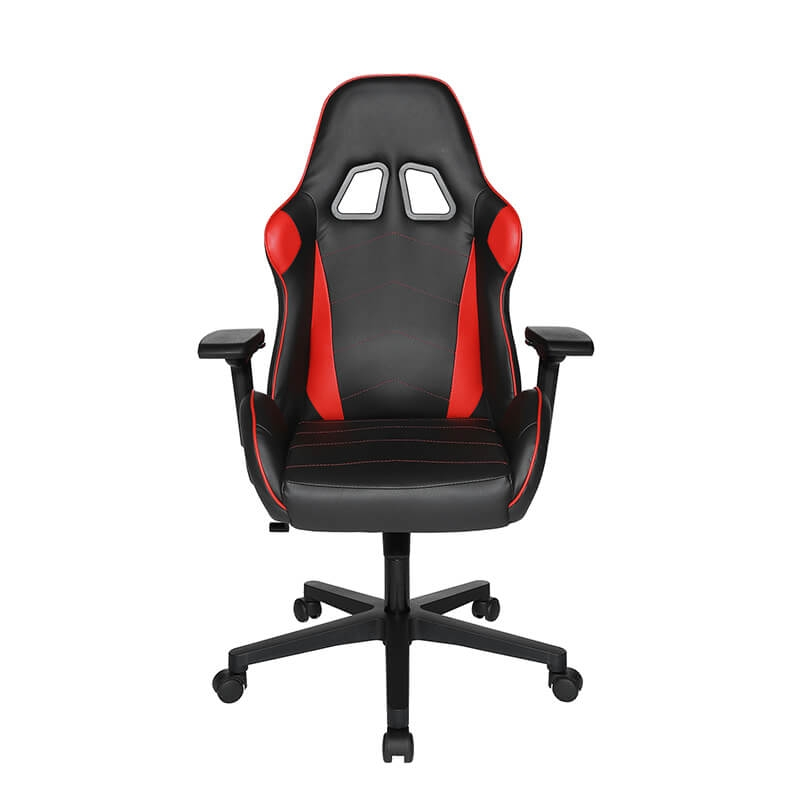 Fauteuil gamer noir et rouge - Speed chair 2