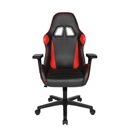 Fauteuil gamer noir et rouge - Speed chair 2