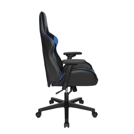 Siège gamer noir et bleu - Speed chair 2